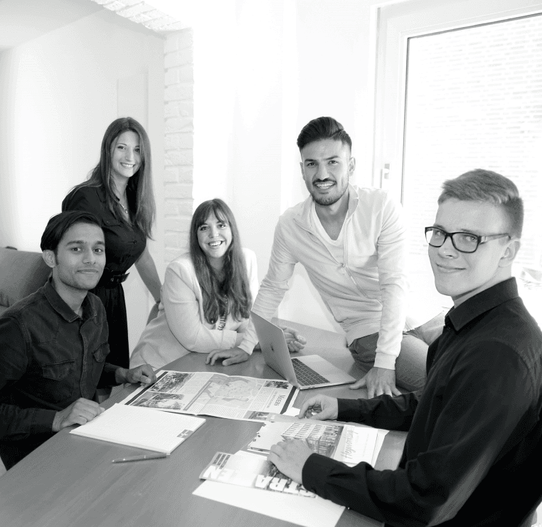 Ausbildung 2020 in Straelen