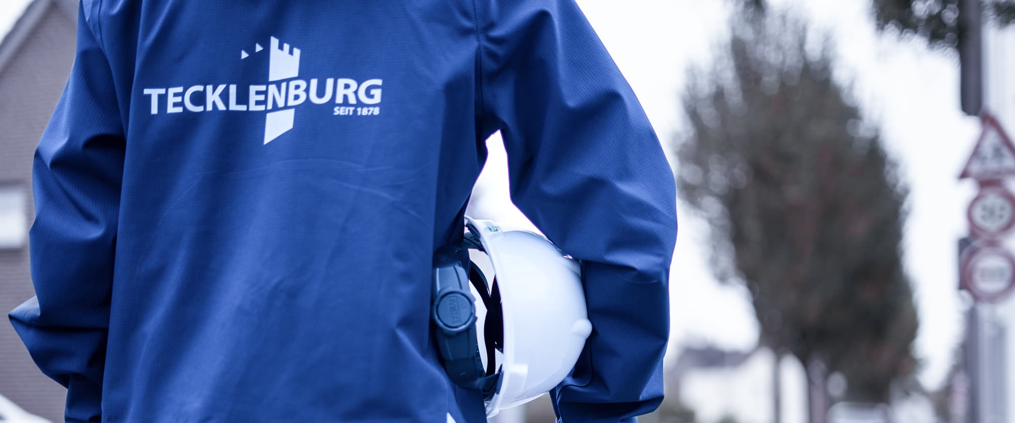 Tecklenburg GmbH durch branchenweite Negativentwicklung zur Insolvenzantragstellung veranlasst