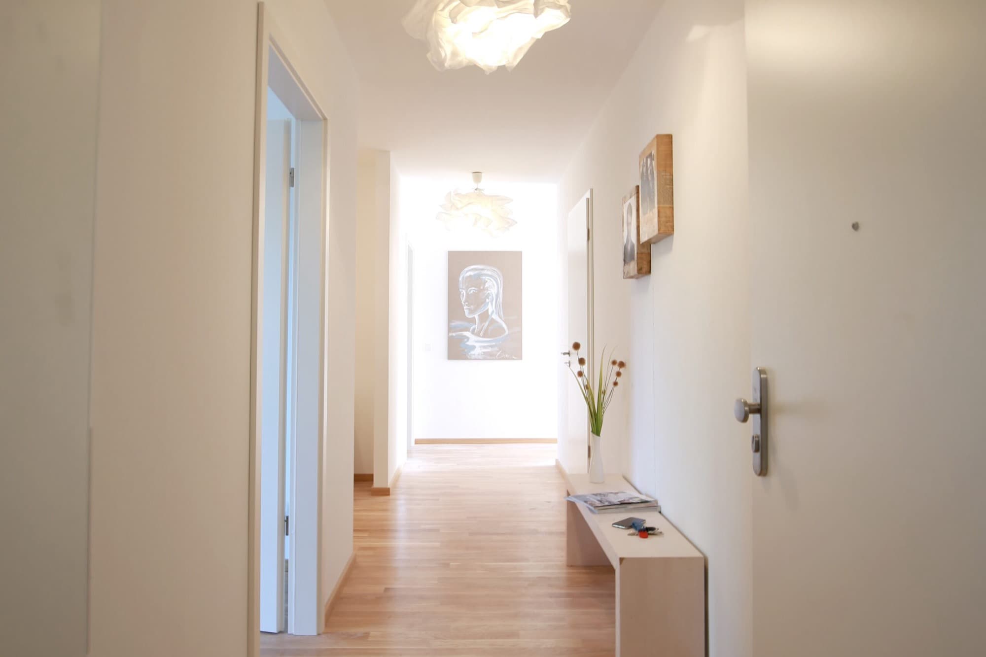 Wonen in Sevelen