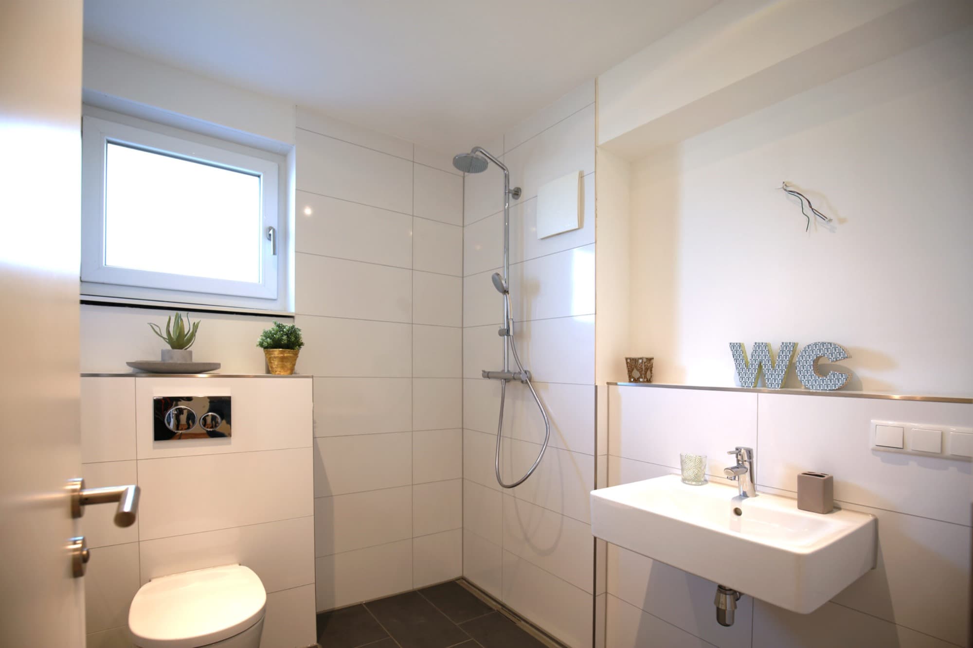 Wonen in Sevelen
