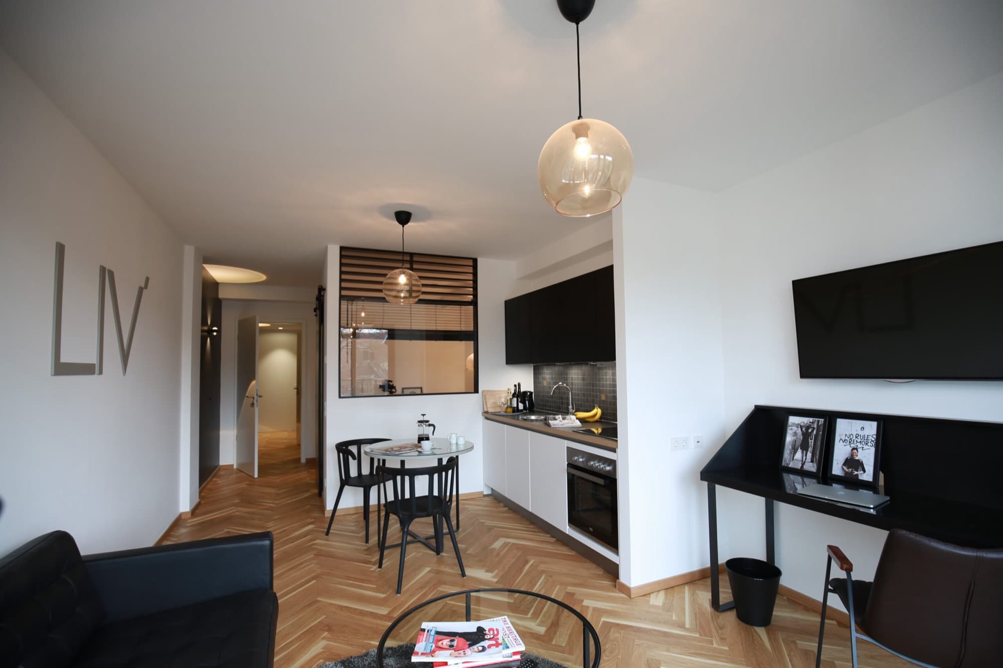 Apartment in Düsseldorf