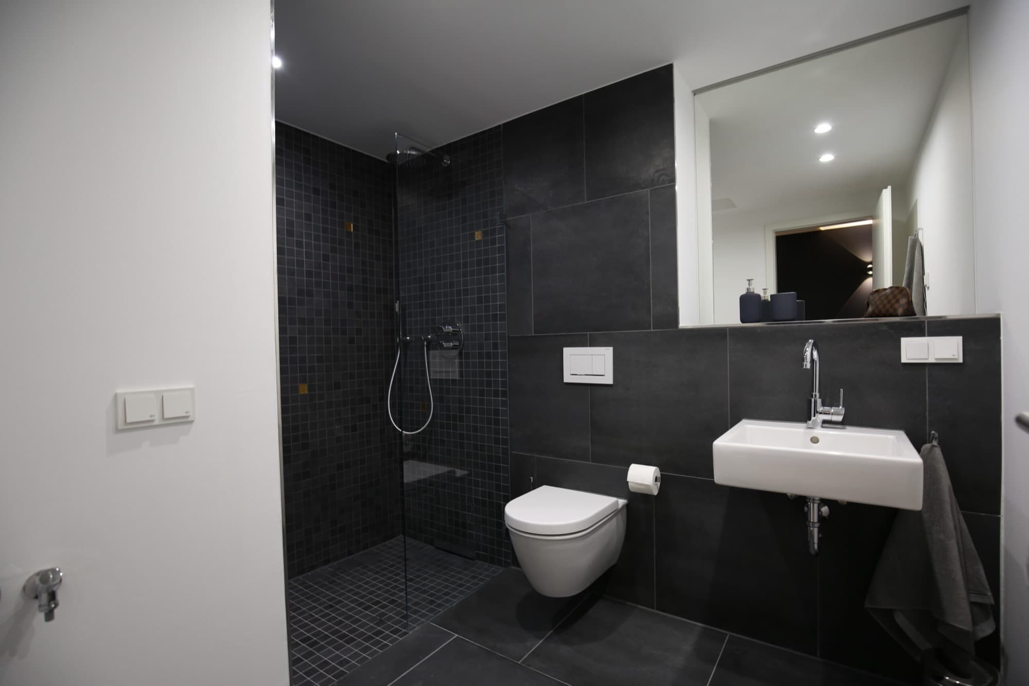 Apartment in Düsseldorf