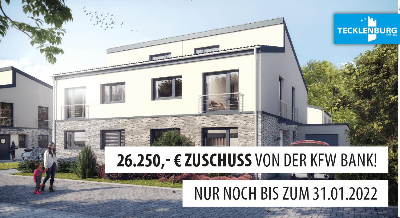 Tulpen Quartier Kevelaer – Subsidy of €26,250