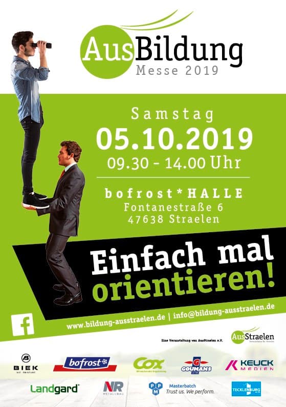 Bildung-AusStraelen 2019 – de opleidingsbeurs