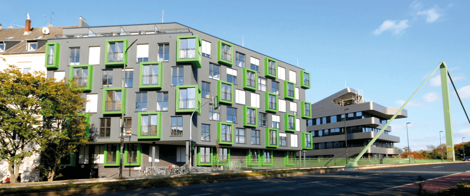 APPART – Düsseldorf