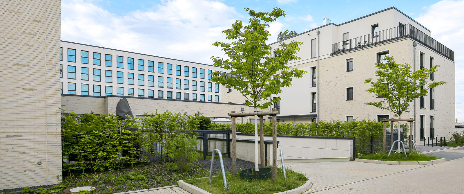 HEY! – Düsseldorf