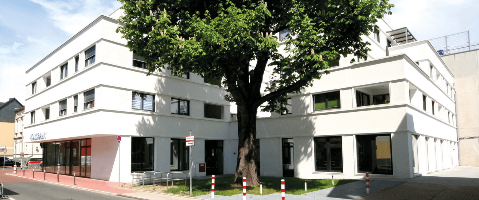 KASTANIENHOF – Hilden