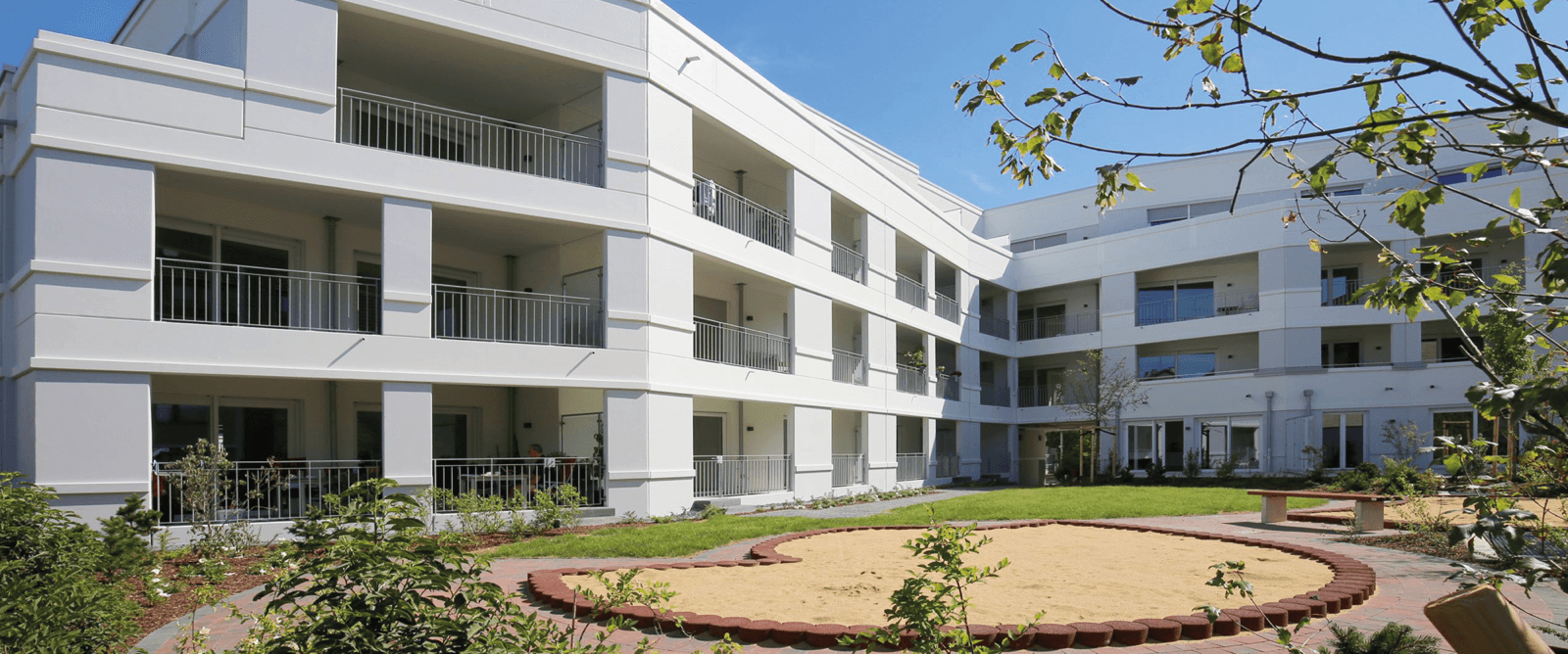 NORD HOF – Hilden